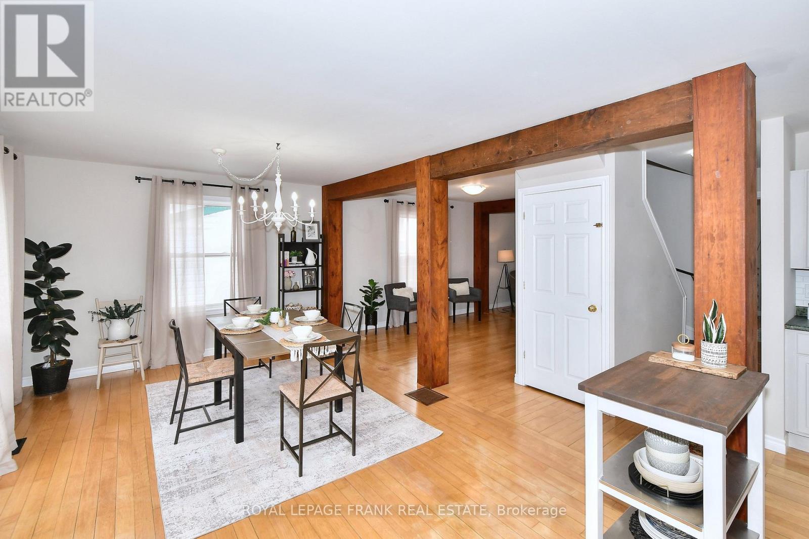 475 Brioux Avenue, Peterborough, Ontario  K9J 4G6 - Photo 4 - X13013074