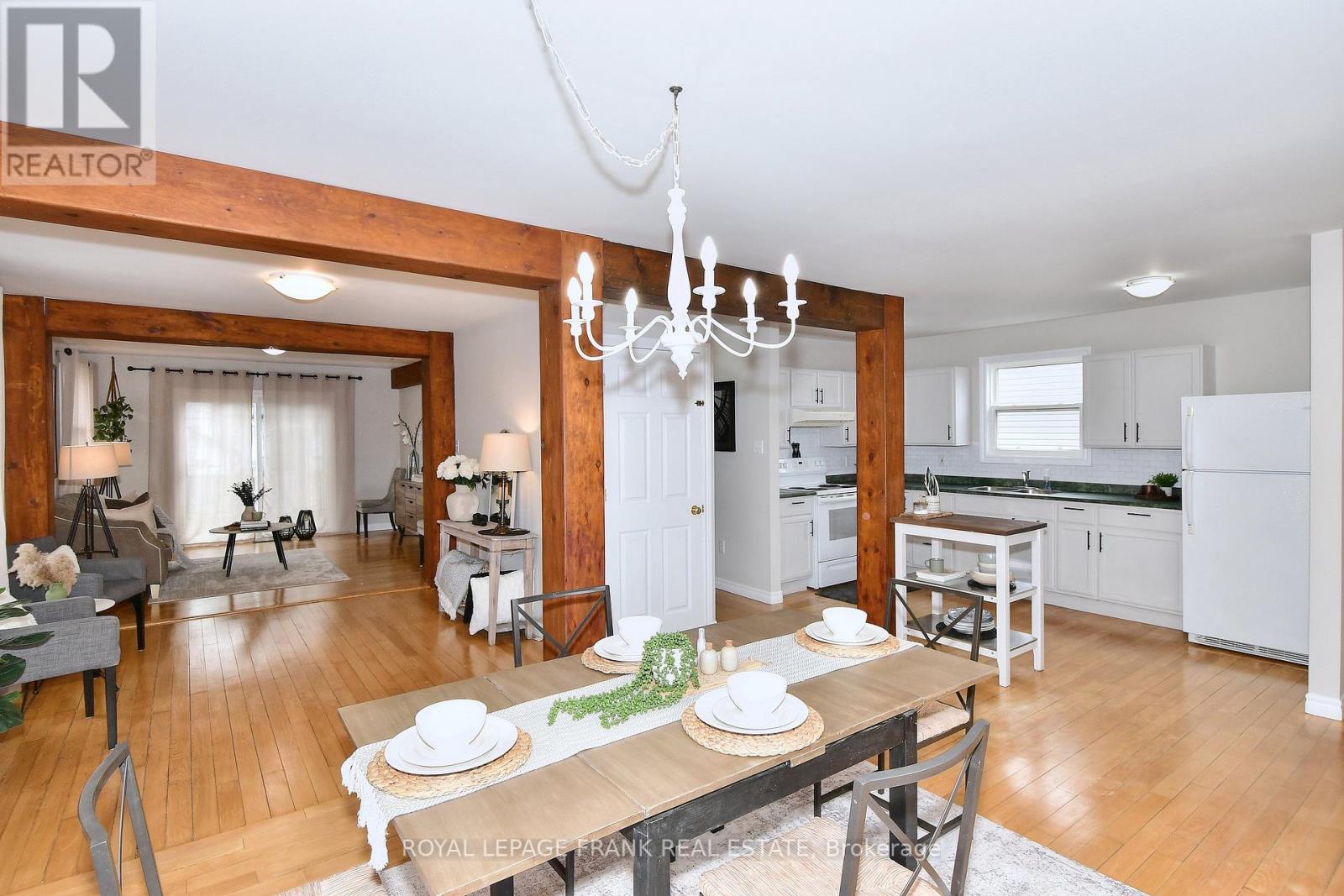 475 Brioux Avenue, Peterborough, Ontario  K9J 4G6 - Photo 6 - X13013074