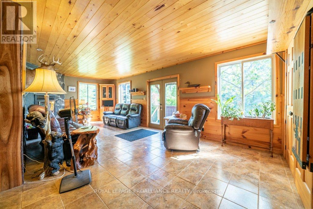 2475 Alfs Bay Lane, Frontenac, Ontario  K0H 1B0 - Photo 11 - X13013640