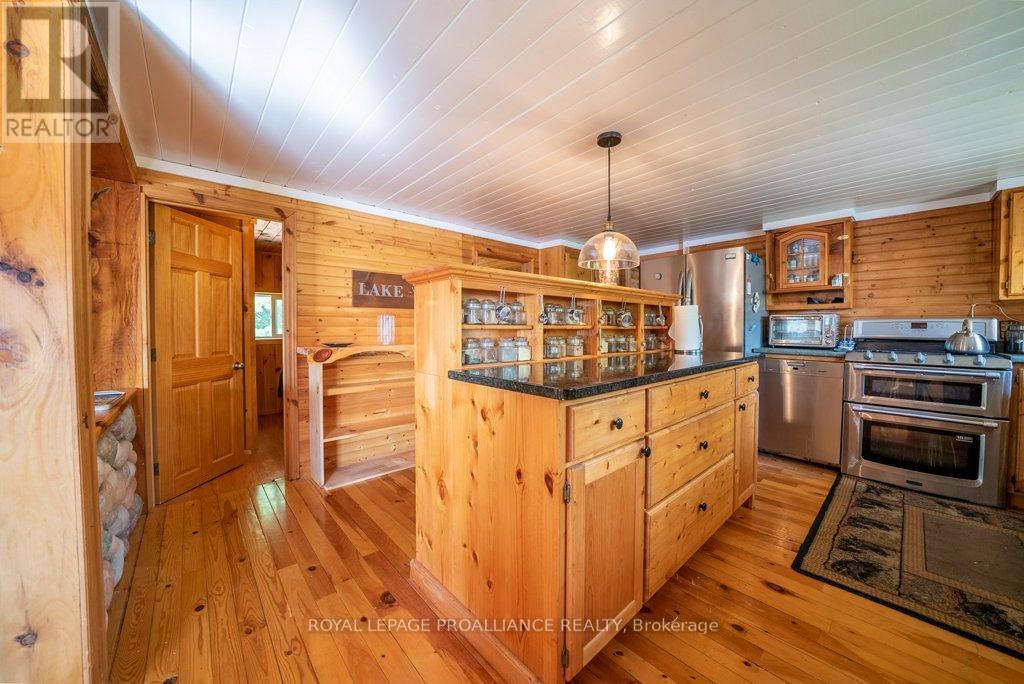 2475 Alfs Bay Lane, Frontenac, Ontario  K0H 1B0 - Photo 17 - X13013640