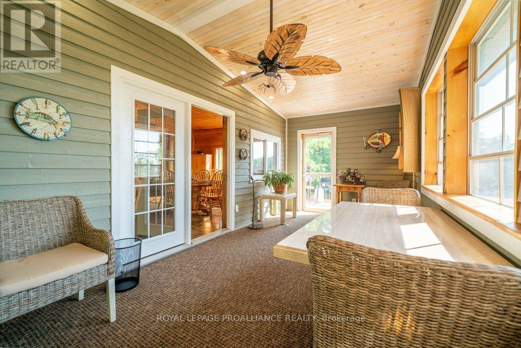 2475 Alfs Bay Lane, Frontenac, Ontario  K0H 1B0 - Photo 27 - X13013640