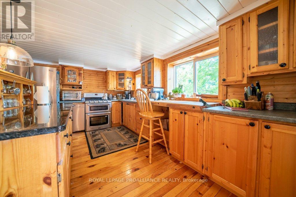 2475 Alfs Bay Lane, Frontenac, Ontario  K0H 1B0 - Photo 16 - X13013640