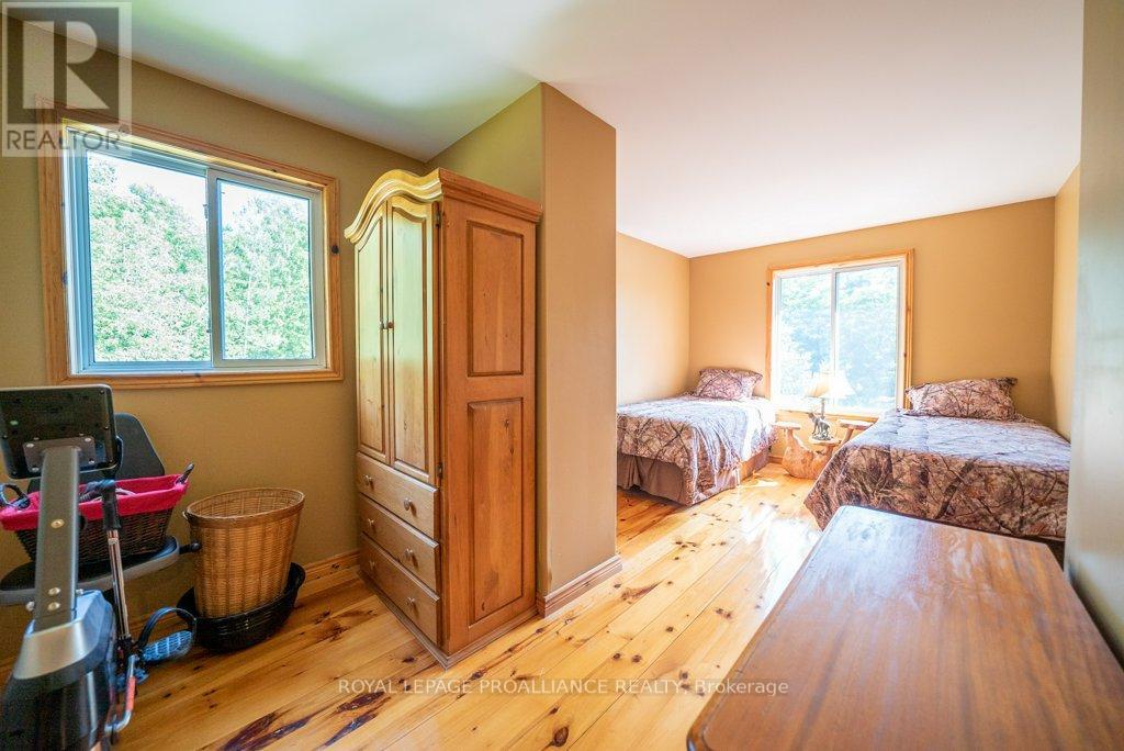 2475 Alfs Bay Lane, Frontenac, Ontario  K0H 1B0 - Photo 35 - X13013640