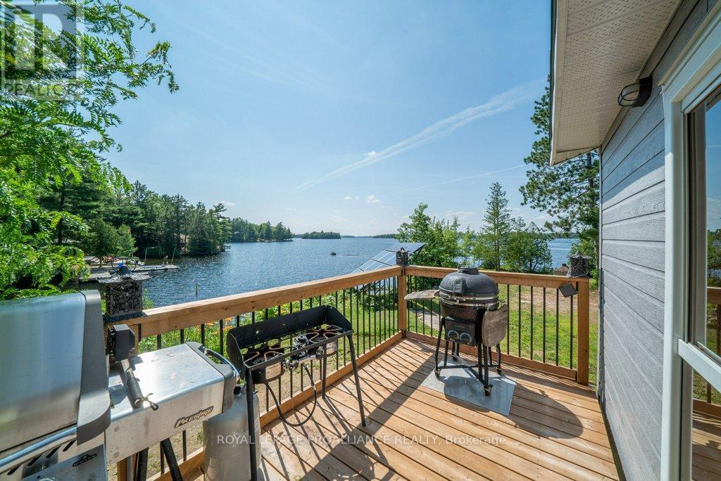 2475 Alfs Bay Lane, Frontenac, Ontario  K0H 1B0 - Photo 37 - X13013640