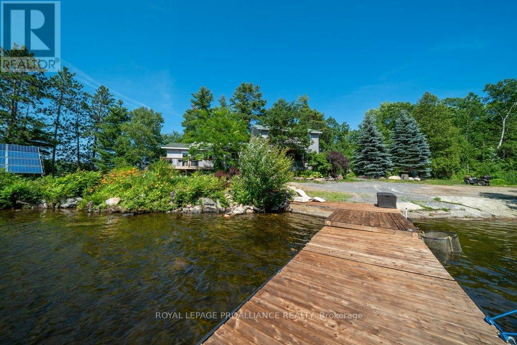 2475 Alfs Bay Lane, Frontenac, Ontario  K0H 1B0 - Photo 40 - X13013640