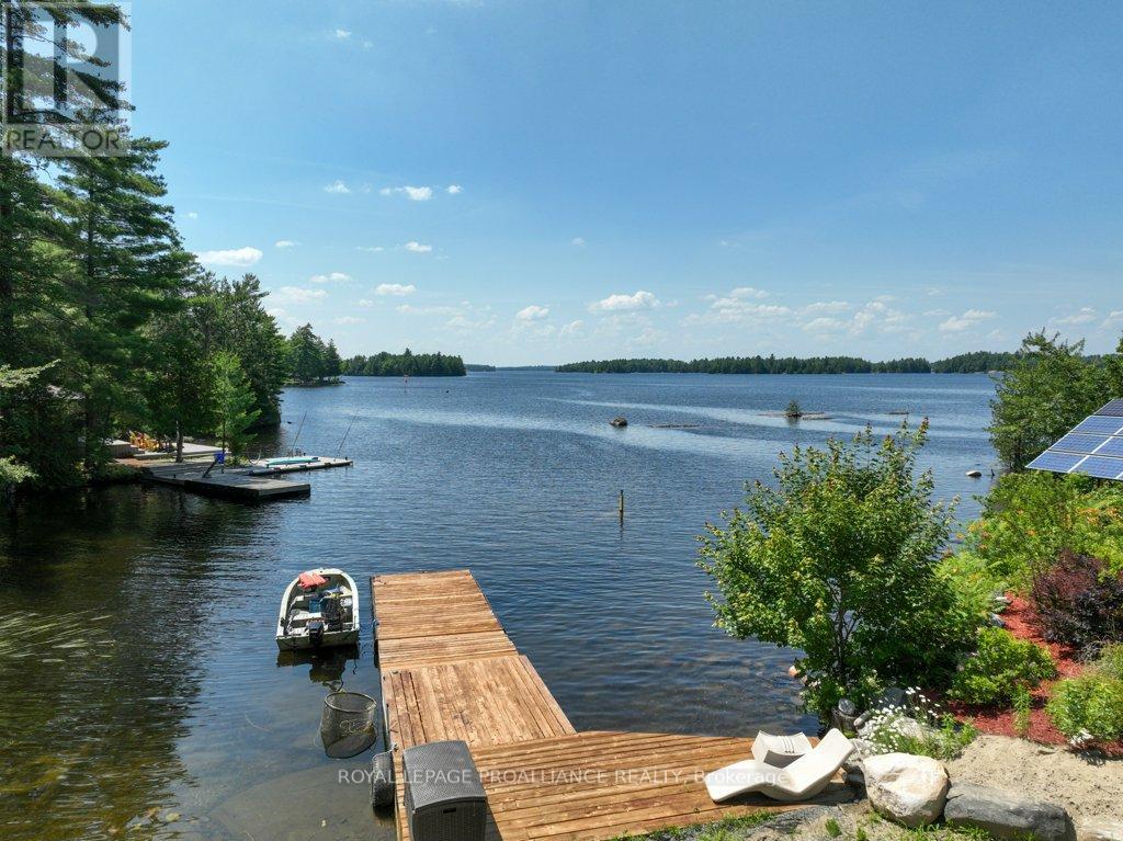 2475 Alfs Bay Lane, Frontenac, Ontario  K0H 1B0 - Photo 39 - X13013640