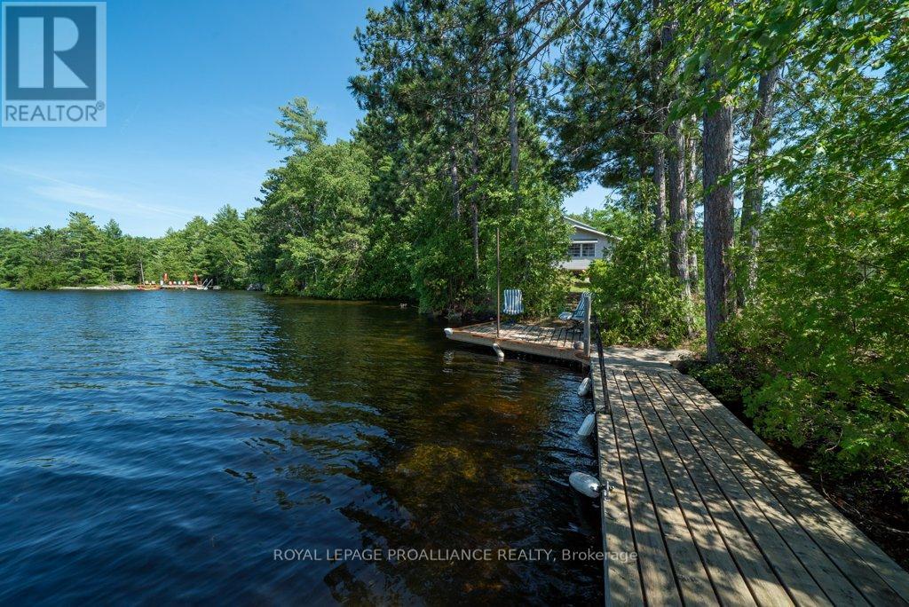 2475 Alfs Bay Lane, Frontenac, Ontario  K0H 1B0 - Photo 45 - X13013640