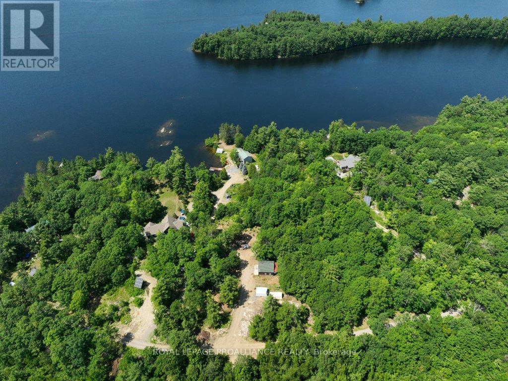 2475 Alfs Bay Lane, Frontenac, Ontario  K0H 1B0 - Photo 49 - X13013640