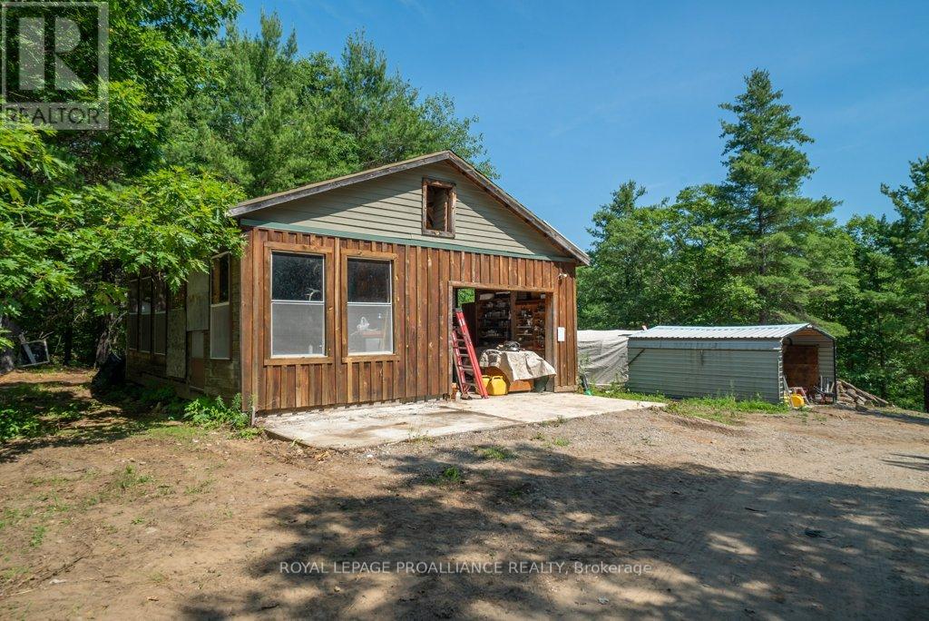 2475 Alfs Bay Lane, Frontenac, Ontario  K0H 1B0 - Photo 48 - X13013640