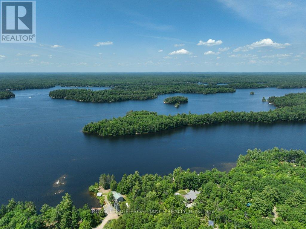 2475 Alfs Bay Lane, Frontenac, Ontario  K0H 1B0 - Photo 50 - X13013640