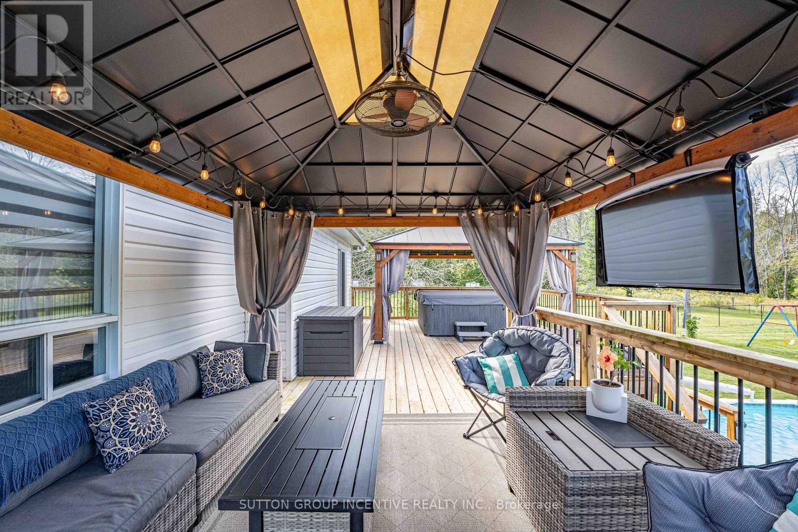 5274 5 Sunnidale Concession Road, Clearview (New Lowell), Ontario  L0M 1N0 - Photo 14 - S13014454