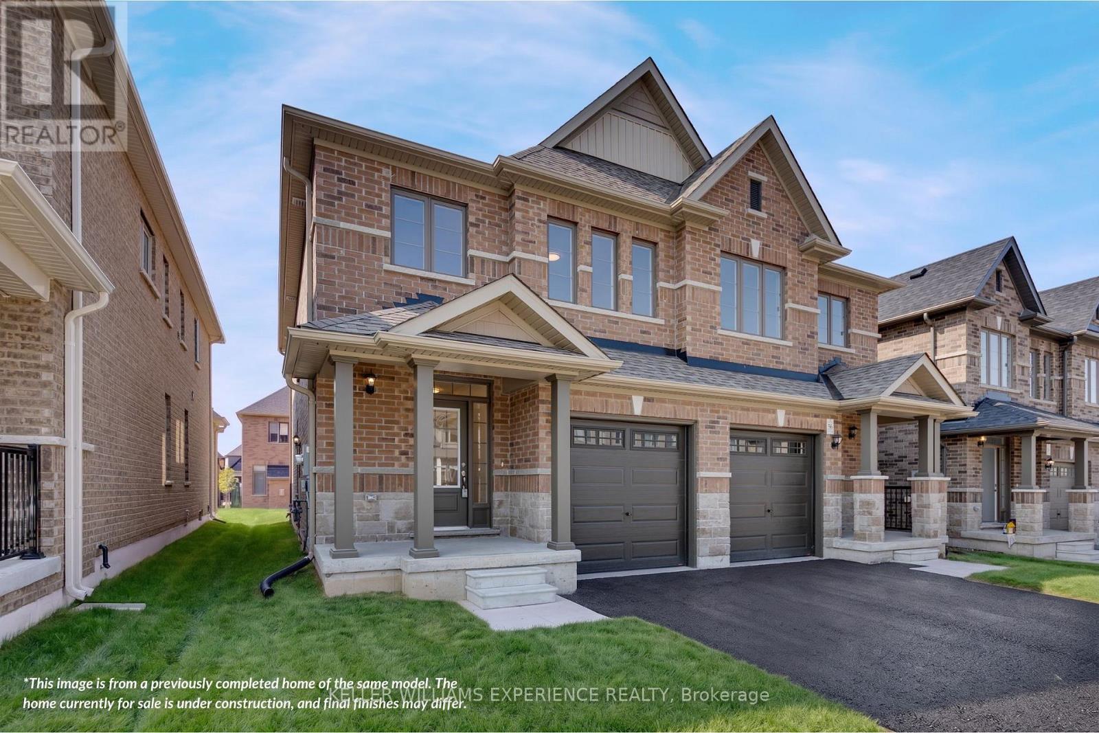 40 SAGEWOOD AVENUE, Barrie, Ontario