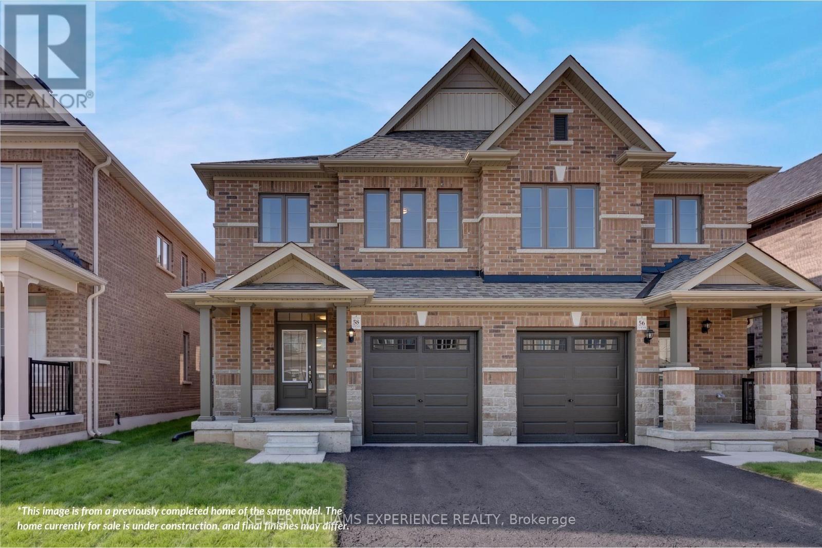 40 Sagewood Avenue, Barrie, Ontario  L9J 0K5 - Photo 2 - S13014600