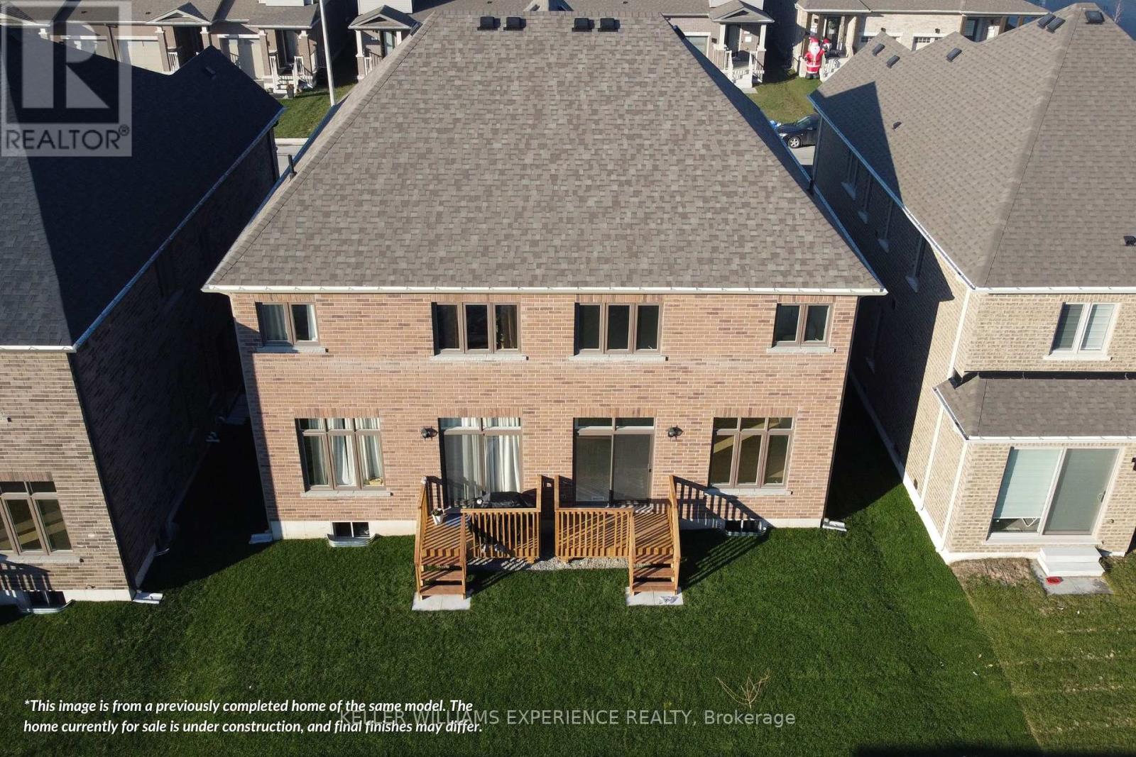 40 Sagewood Avenue, Barrie, Ontario  L9J 0K5 - Photo 32 - S13014600