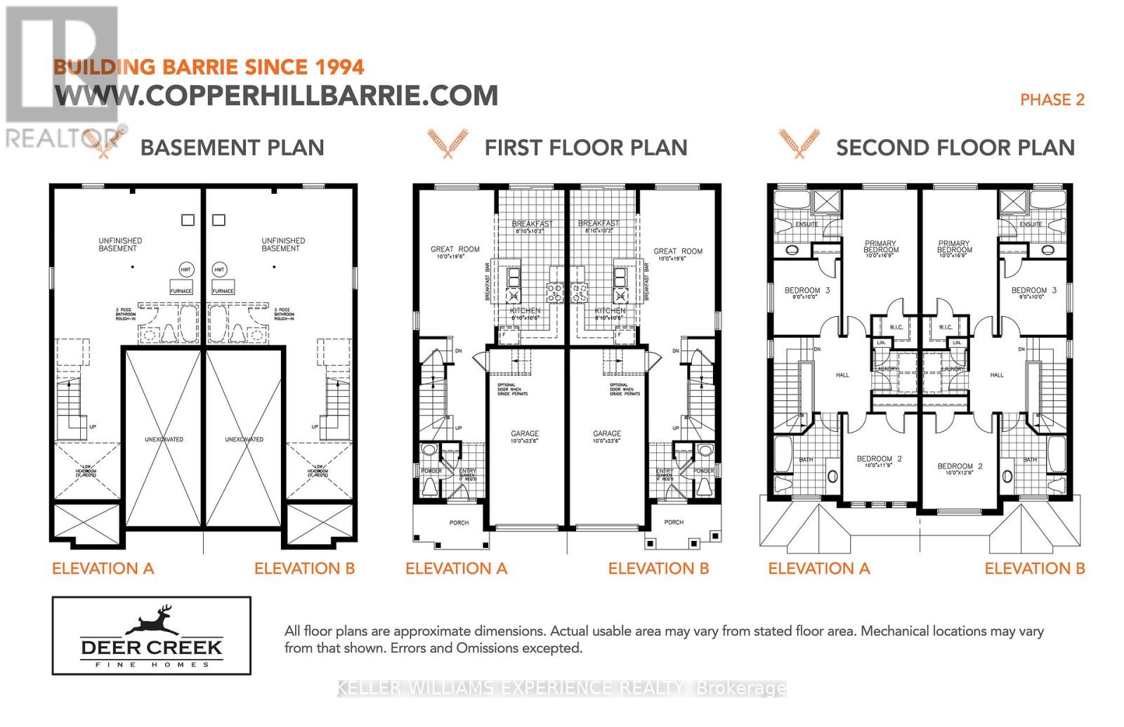 40 Sagewood Avenue, Barrie, Ontario  L9J 0K5 - Photo 33 - S13014600