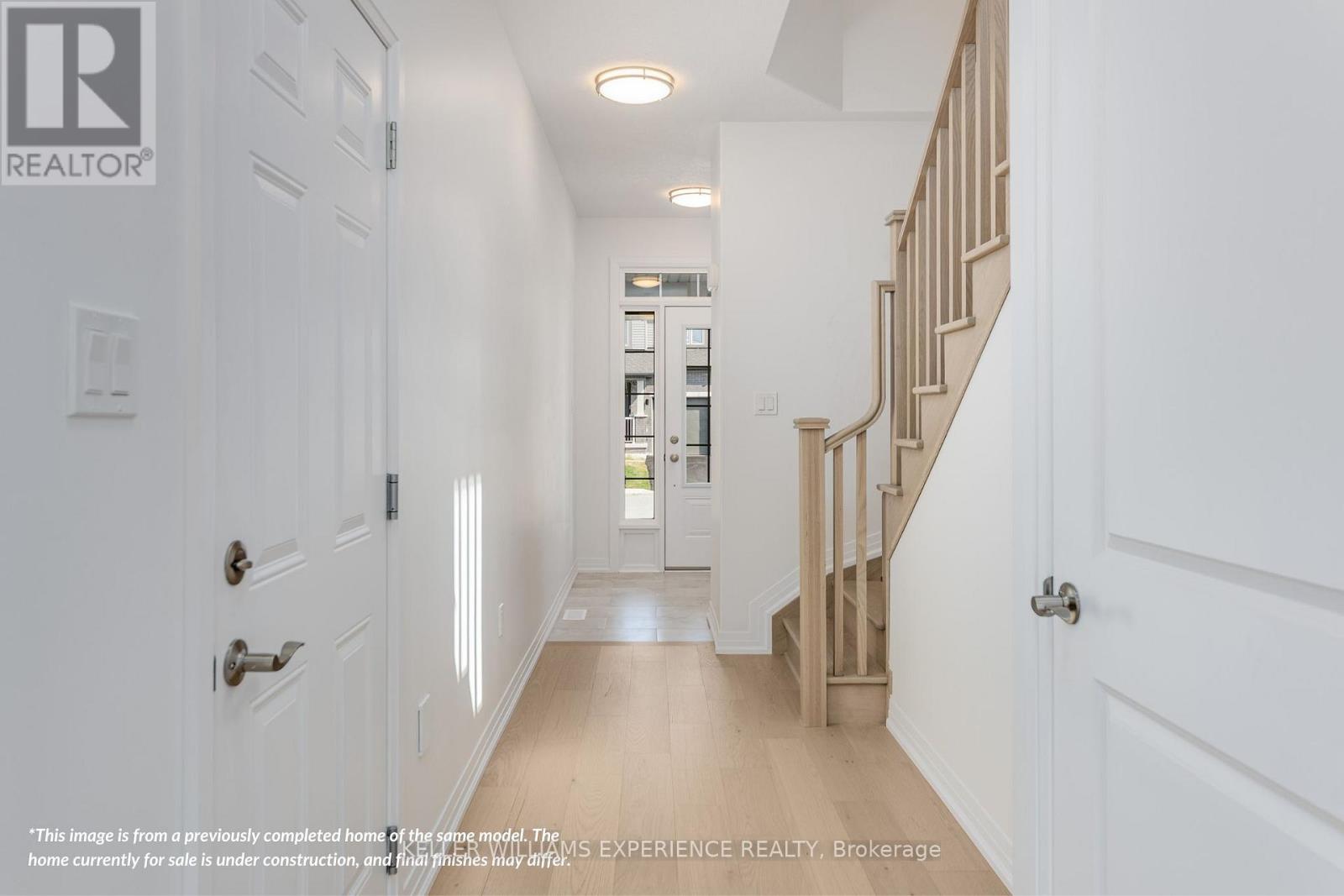 40 Sagewood Avenue, Barrie, Ontario  L9J 0K5 - Photo 6 - S13014600