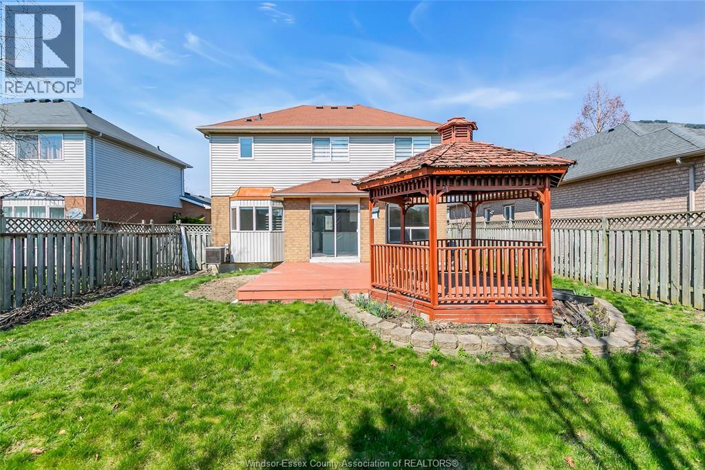1063 Peach Blossom Crescent, Windsor, Ontario  N9G 2R5 - Photo 30 - 26008489