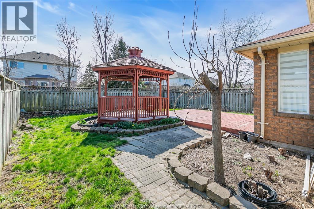 1063 Peach Blossom Crescent, Windsor, Ontario  N9G 2R5 - Photo 34 - 26008489