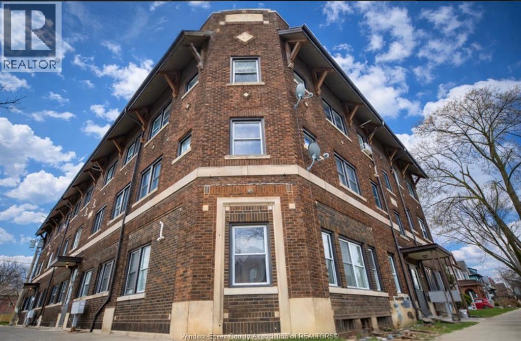 416 Lincoln Unit# 1, Windsor, Ontario  N8Y 2G5 - Photo 1 - 26008395
