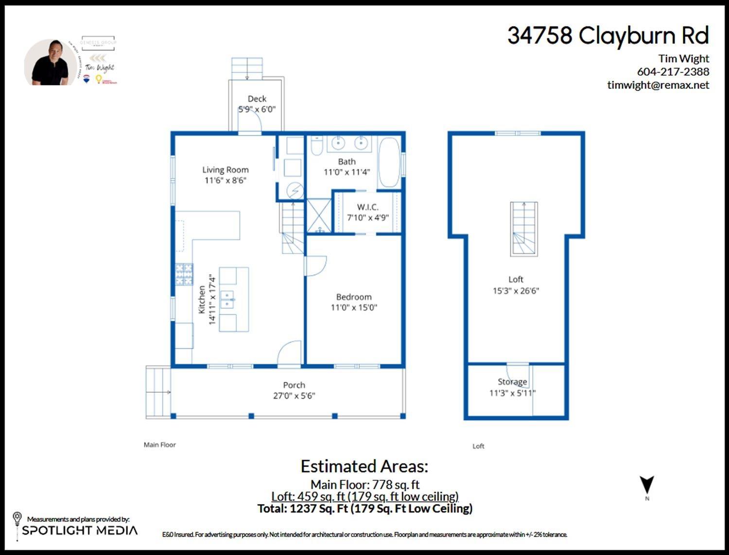 34758 Clayburn Road, Abbotsford, British Columbia  V2S 7Y9 - Photo 12 - R3087978