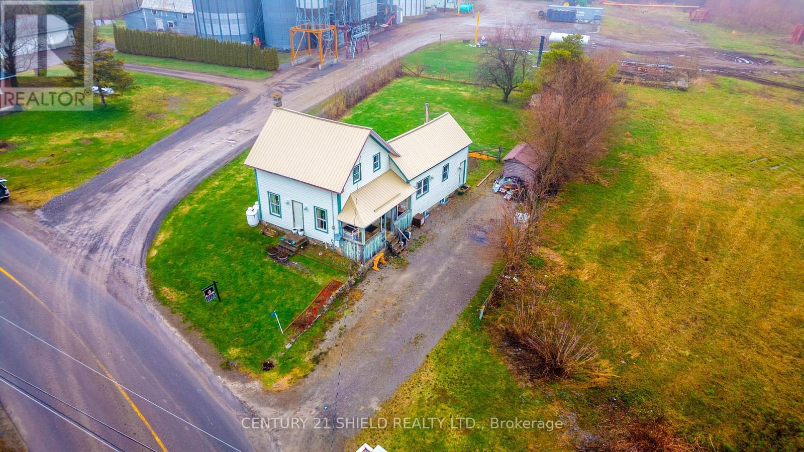 1522 Ventnor Road, Edwardsburgh/cardinal, Ontario  K0E 1X0 - Photo 12 - X13014546