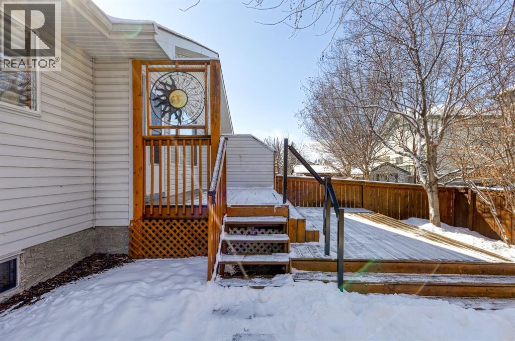 108 Quigley Close, Cochrane, Alberta  T4C 1S4 - Photo 29 - A2292444