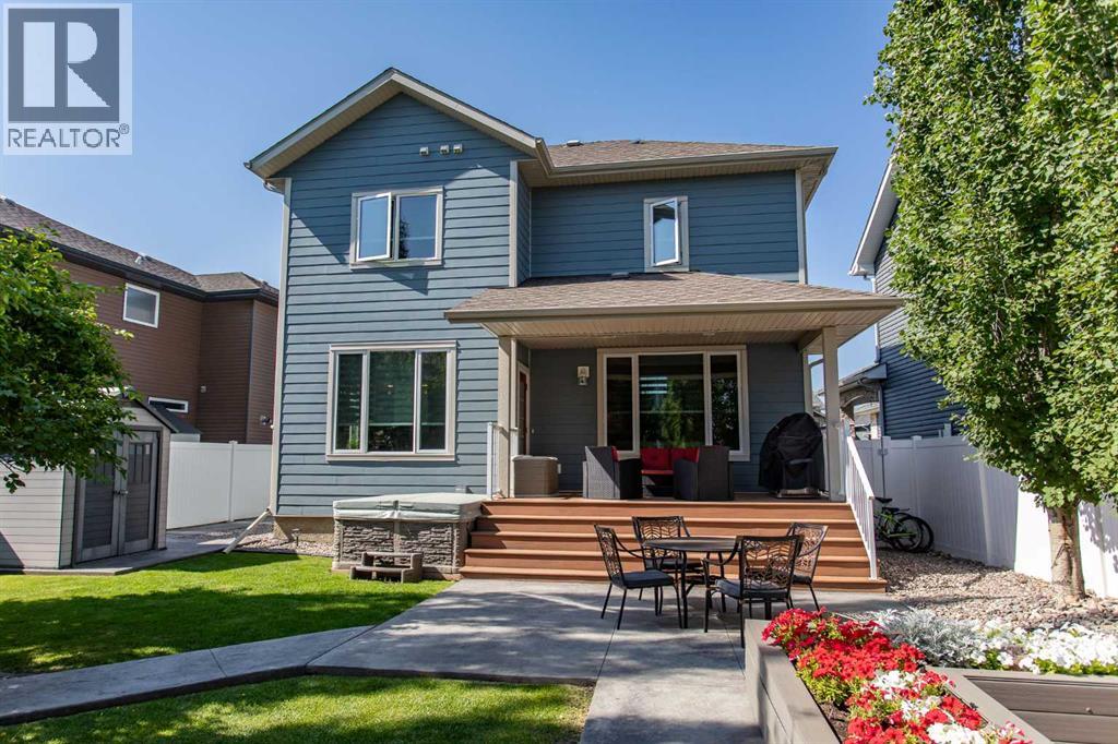 217 Van Slyke Way, Red Deer, Alberta  T4R 0N8 - Photo 32 - A2300494