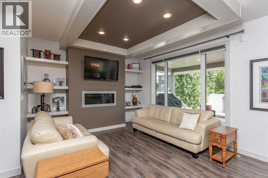 217 Van Slyke Way, Red Deer, Alberta  T4R 0N8 - Photo 6 - A2300494