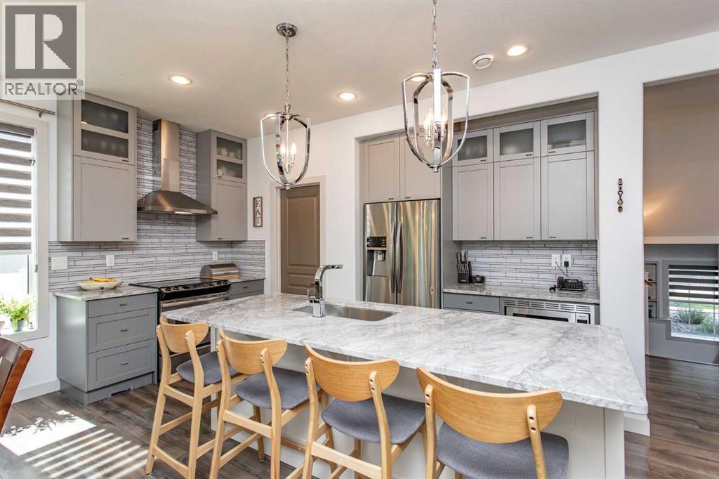 217 Van Slyke Way, Red Deer, Alberta  T4R 0N8 - Photo 10 - A2300494