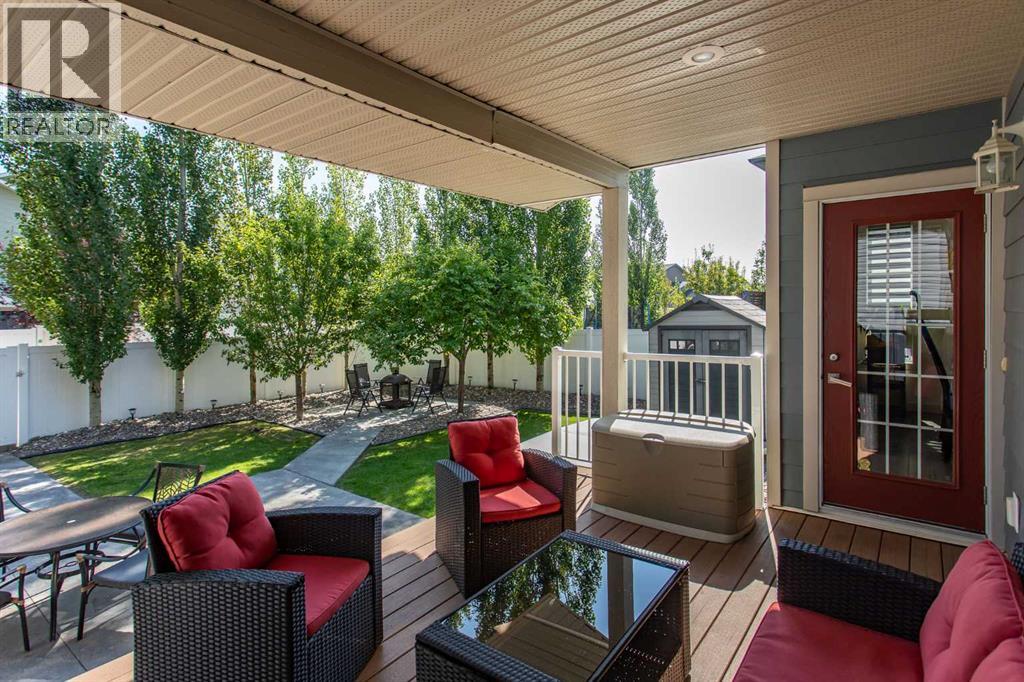 217 Van Slyke Way, Red Deer, Alberta  T4R 0N8 - Photo 26 - A2300494