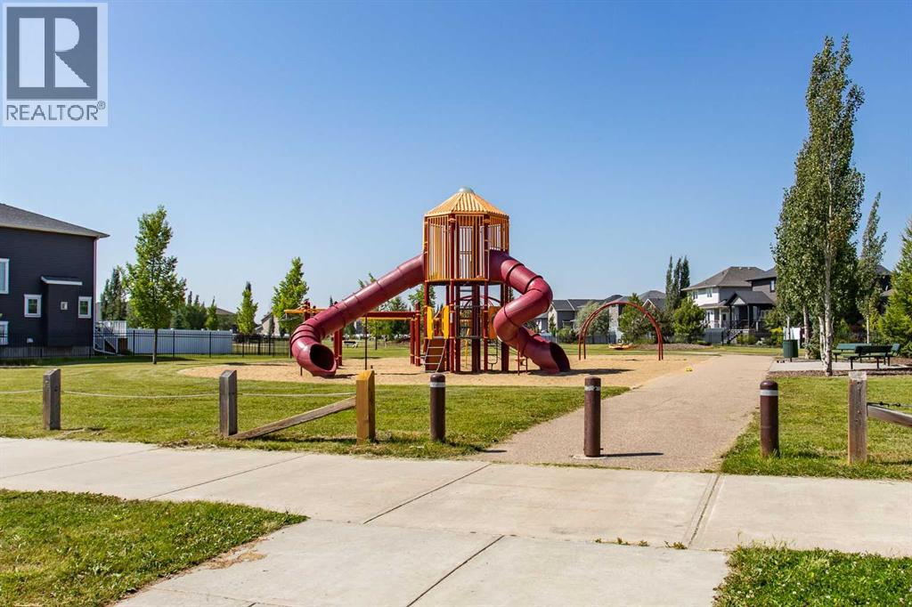 217 Van Slyke Way, Red Deer, Alberta  T4R 0N8 - Photo 34 - A2300494