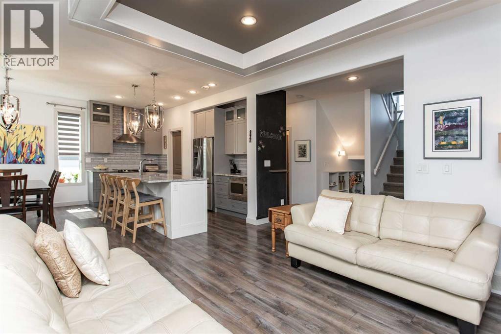 217 Van Slyke Way, Red Deer, Alberta  T4R 0N8 - Photo 11 - A2300494