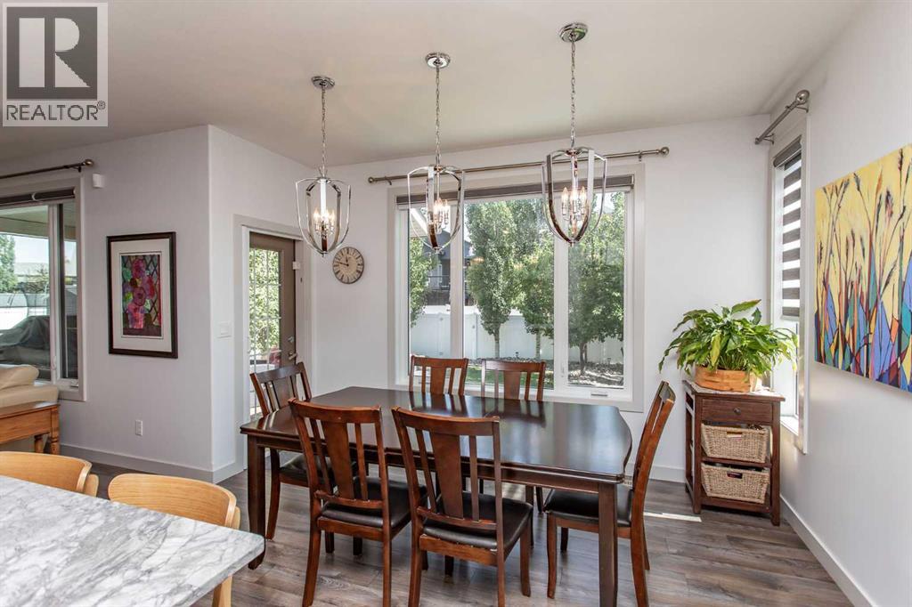 217 Van Slyke Way, Red Deer, Alberta  T4R 0N8 - Photo 4 - A2300494