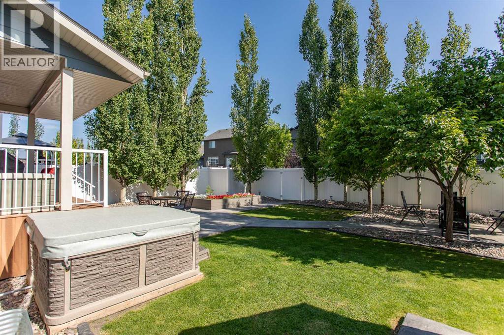 217 Van Slyke Way, Red Deer, Alberta  T4R 0N8 - Photo 29 - A2300494