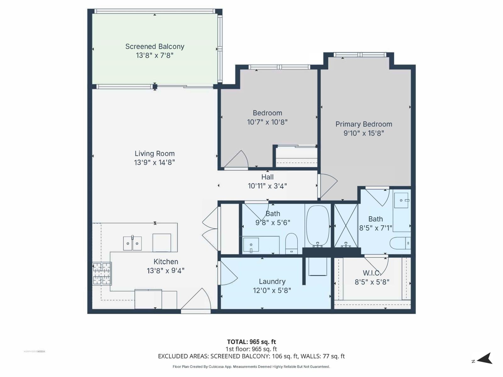 302 2649 James Street, Abbotsford, British Columbia  V2T 3L6 - Photo 2 - R3111928