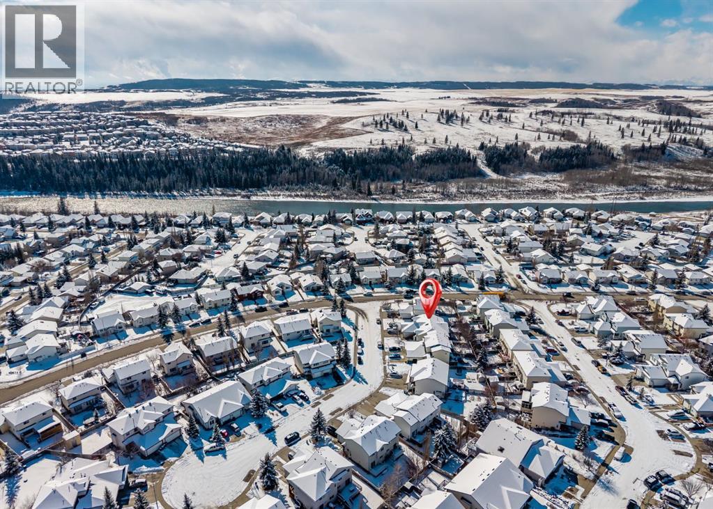 108 Quigley Close, Cochrane, Alberta  T4C 1S4 - Photo 42 - A2292444