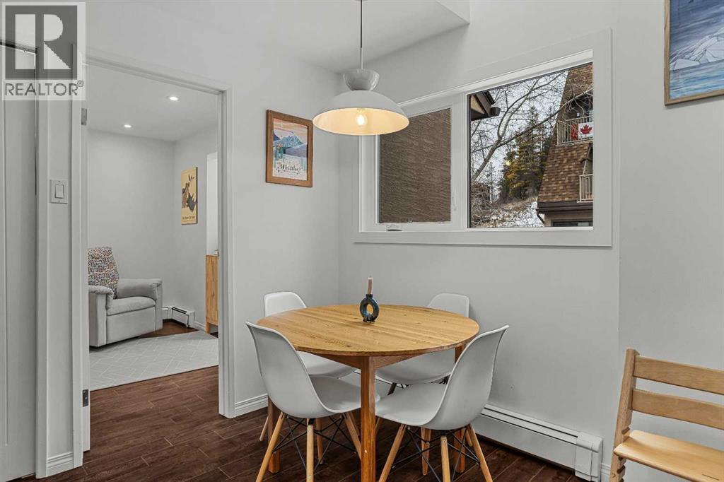 214, 200 Three Sisters Drive, Canmore, Alberta  T1W 2M1 - Photo 6 - A2297559