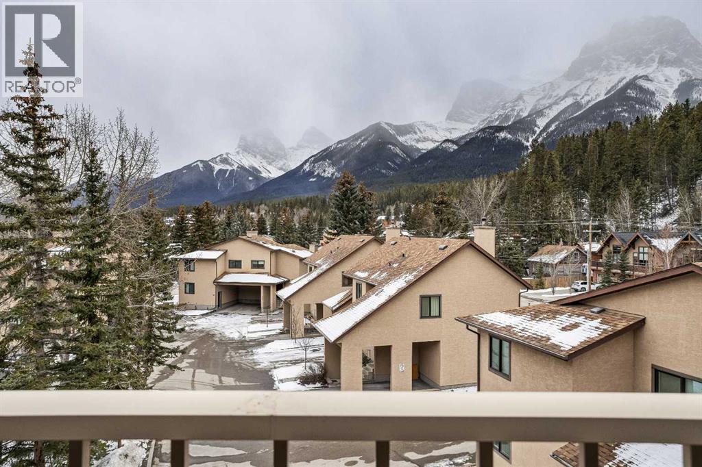 214, 200 Three Sisters Drive, Canmore, Alberta  T1W 2M1 - Photo 27 - A2297559