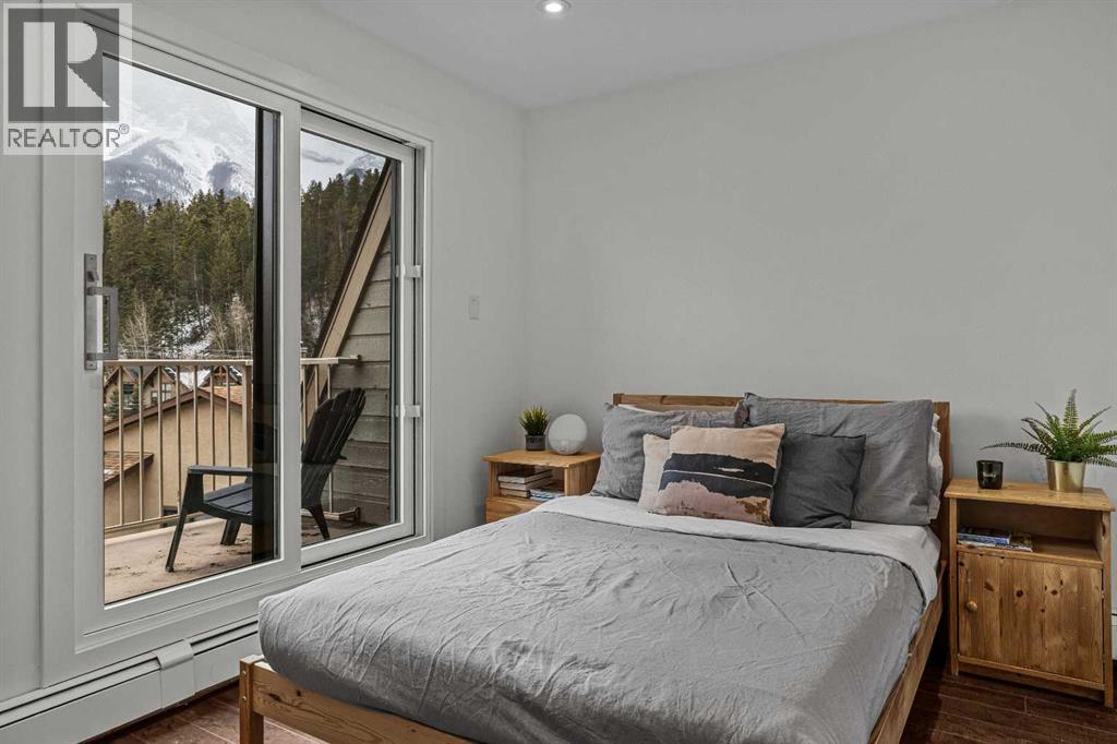 214, 200 Three Sisters Drive, Canmore, Alberta  T1W 2M1 - Photo 7 - A2297559