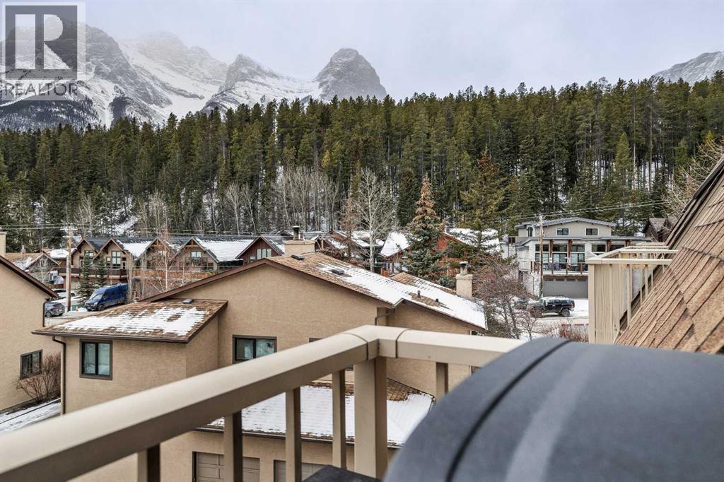 214, 200 Three Sisters Drive, Canmore, Alberta  T1W 2M1 - Photo 16 - A2297559