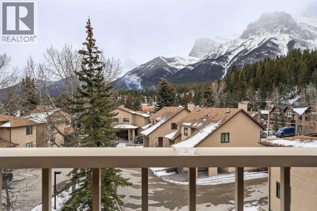 214, 200 Three Sisters Drive, Canmore, Alberta  T1W 2M1 - Photo 15 - A2297559