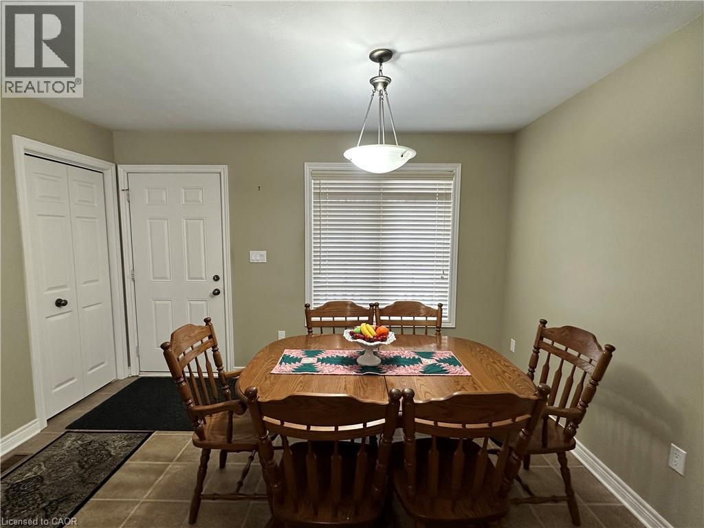 154 Forest Street E, Dunnville, Ontario  N1A 1C1 - Photo 7 - 40805902