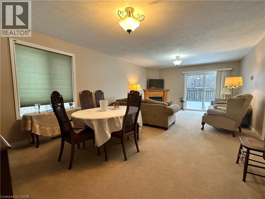 154 Forest Street E, Dunnville, Ontario  N1A 1C1 - Photo 14 - 40805902