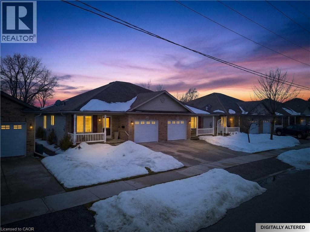 154 Forest Street E, Dunnville, Ontario  N1A 1C1 - Photo 3 - 40805902