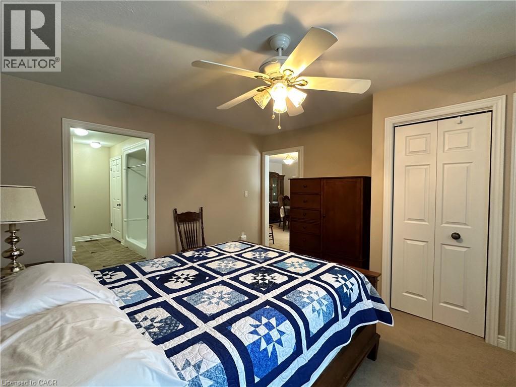 154 Forest Street E, Dunnville, Ontario  N1A 1C1 - Photo 20 - 40805902