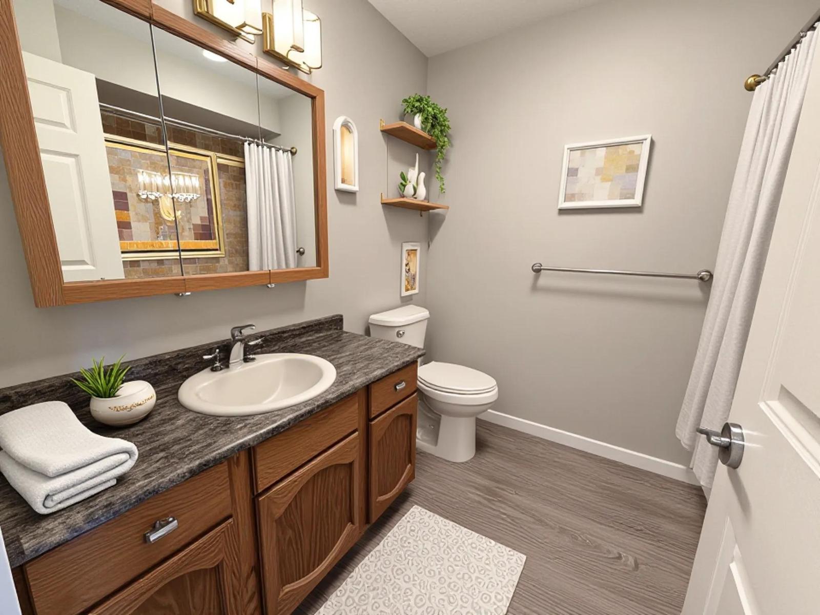 302 2279 Mccallum Road, Abbotsford, British Columbia  V2S 3N7 - Photo 13 - R3108164