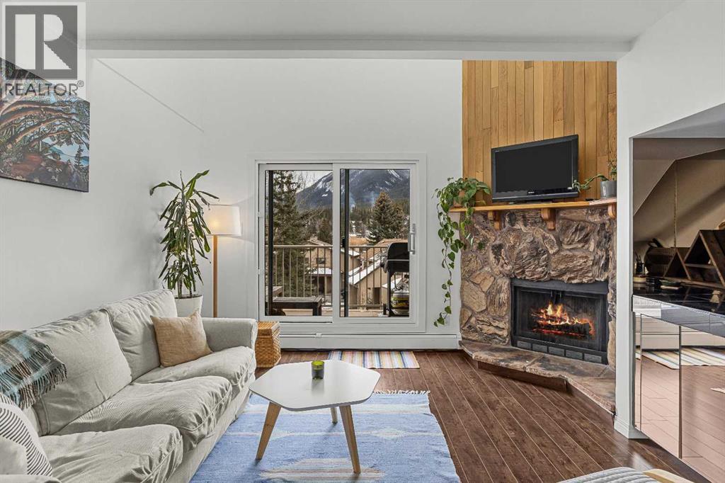 214, 200 Three Sisters Drive, Canmore, Alberta  T1W 2M1 - Photo 12 - A2297559