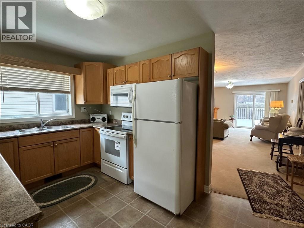 154 Forest Street E, Dunnville, Ontario  N1A 1C1 - Photo 11 - 40805902