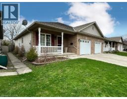 154 FOREST Street E, Dunnville, Ontario