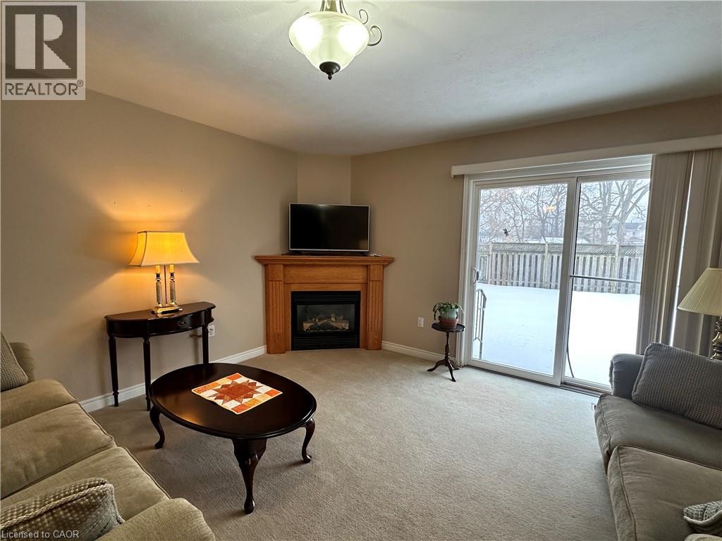 154 Forest Street E, Dunnville, Ontario  N1A 1C1 - Photo 17 - 40805902